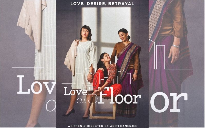 Must Watch International Award Winning Series ‘Love at Fifth Floor’ on MX Player