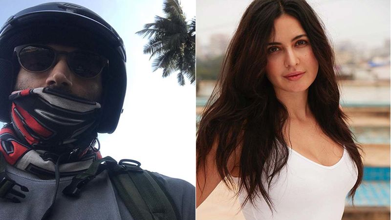 Aditya Roy Kapur Birthday Special: Fitoor Co-star Katrina Kaif Showers Praise On Him: 'Thank You For Being The Great Person You Are'