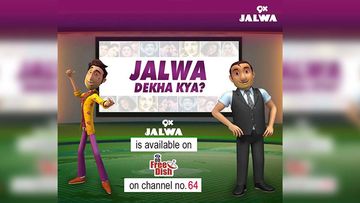 Bollywood's Biggest Music Channel 9X Jalwa Now Available On DD Free Dish; Read Details