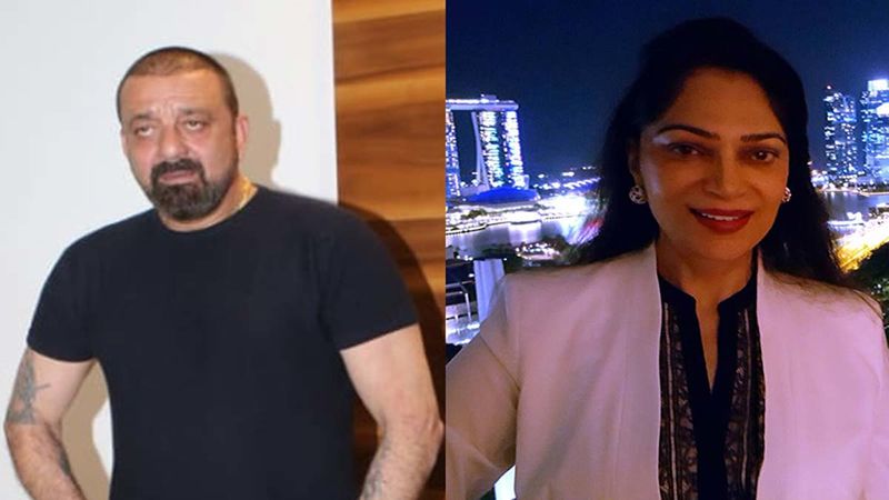 When Sanjay Dutt Admitted To Simi Garewal His Life Has Been Full Of Problems, 'From Drugs To Mom And Richa's Death, Have Always Faced Something'