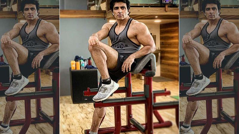 Sonu Sood’s Heroic Act During Pandemic Gets Him Numerous Film Offers For A Biopic, Read What He Has To Say