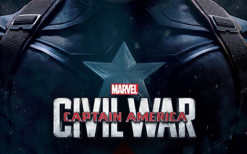 Captain America: Civil War has an incredibly successful run at the box office.
