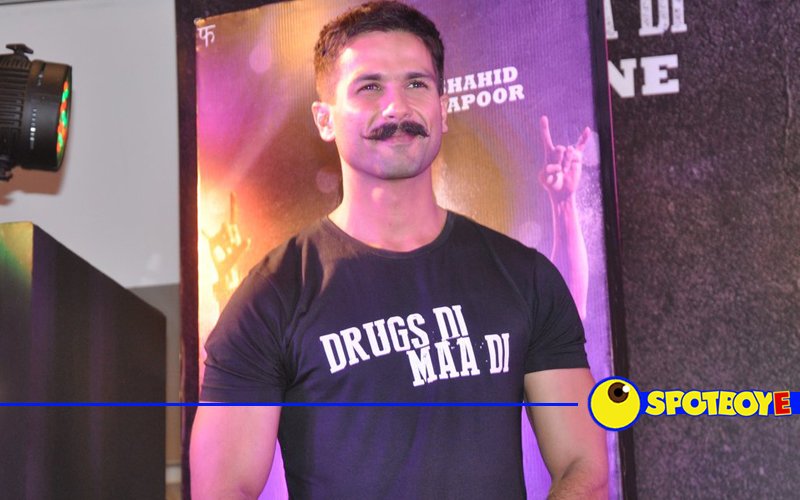MASALA SHOTS: Who’s your daddy now? Ask Shahid Kapoor