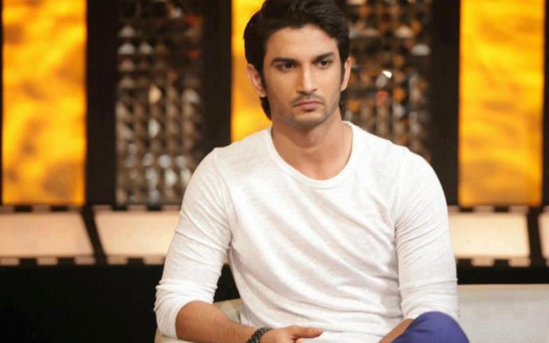 Sushant Singh deletes his Twitter and Instagram accounts
