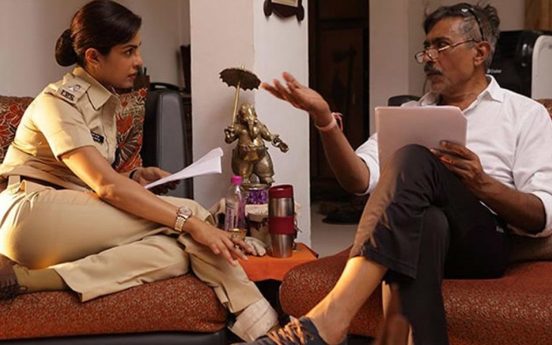 When Priyanka Chopra trolled Jai Gangaajal director Prakash Jha