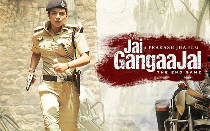 Priyanka’s Jai GangaaJal gets a cold response at the box-office