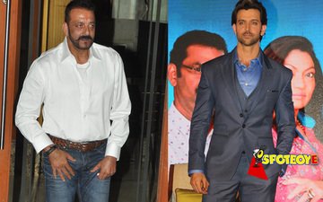 Sanjay to begin shooting for his comeback film next week