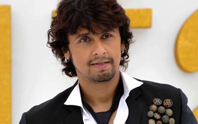 Sonu Nigam reveals the secret behind his youthful look