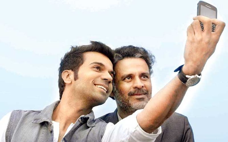 Manoj Bajpayee and Rajkumar Rao shine in Aligarh trailer