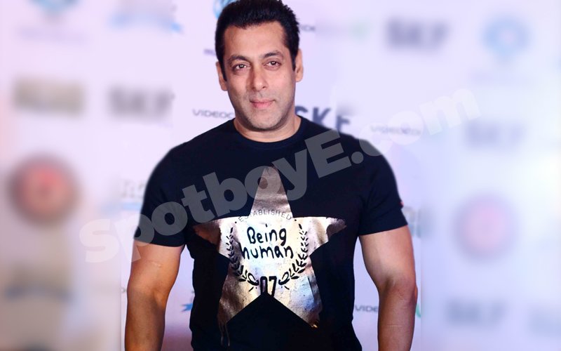 Salman to promote Sultan on Marathi show Chala Hawa Yeu Dya