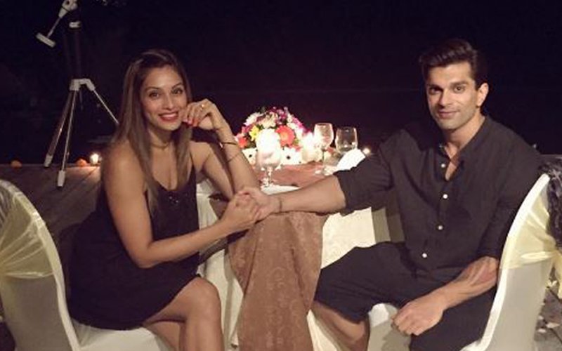 IN PICS: Bipasha and Karan Singh Grover’s Sexy Holiday in Bali