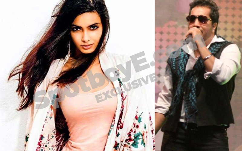 Diana Penty livid; Mika’s 'Panty' filthy dig is an attack on her dignity