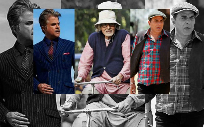 6 Cool Dads Of Bollywood That You Wish Were For Real