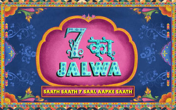 7 Ka Jalwa; Time To Celebrate As 9X Jalwa Turns 7