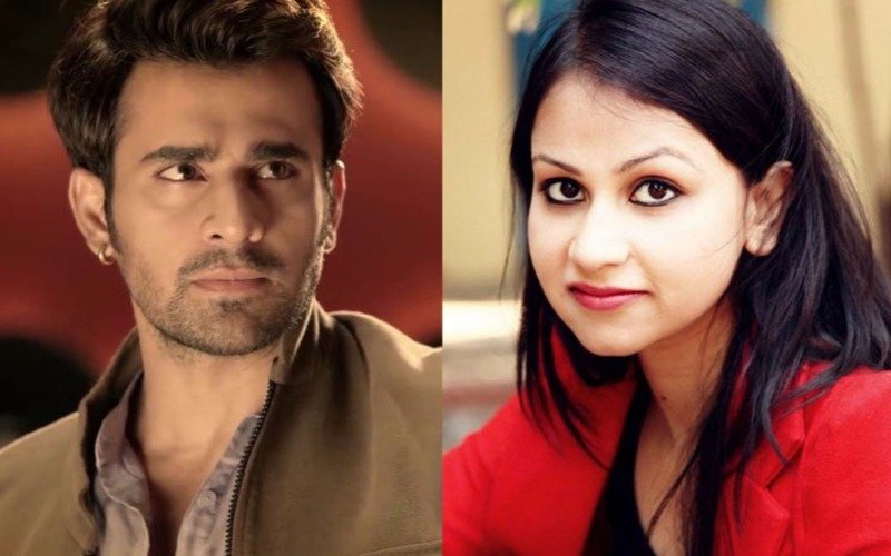 Meri Saasu Maa actor Pearl Puri calls co-star Aanchal Khurana ‘psycho’