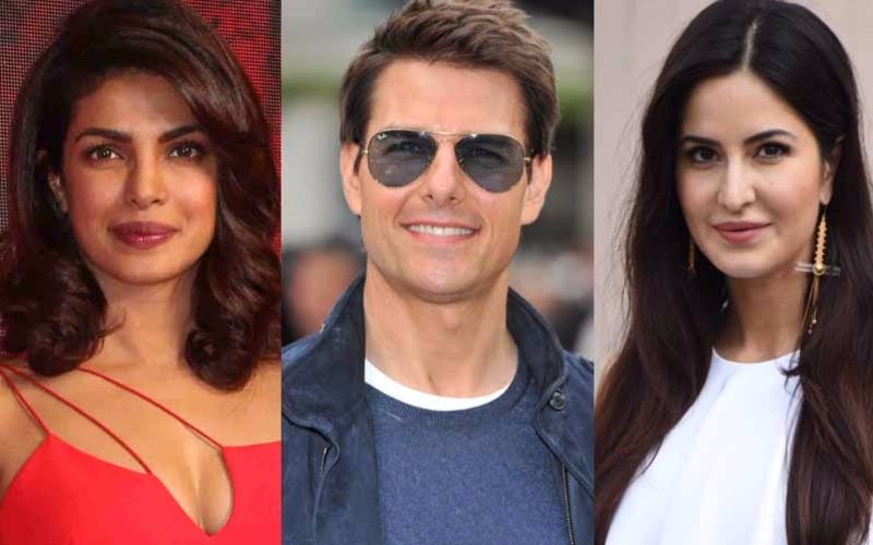 5 Bollywood actresses we want to see in a Tom Cruise film