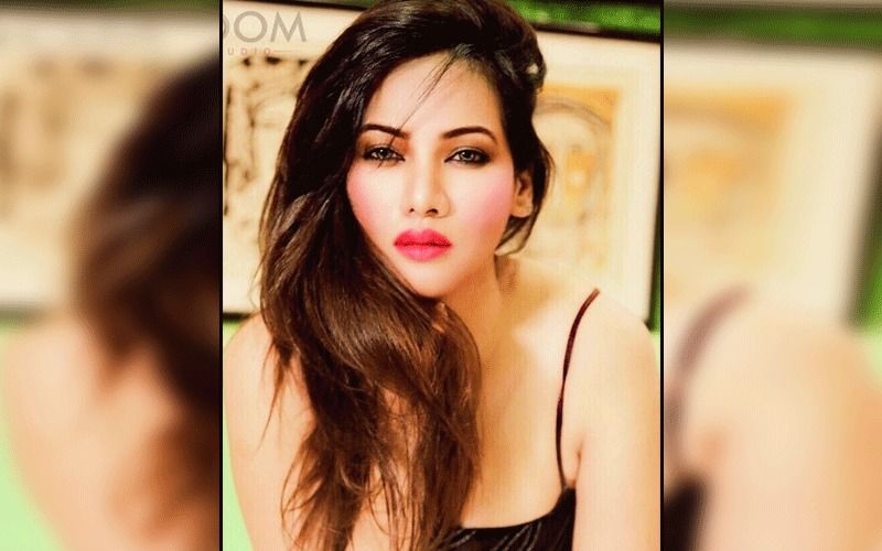 Nadiyon Paar Remake: Tusha Pandey Features In The Party Anthem By Raja Sagoo; Says ‘It Was A Blast Working On This Song’