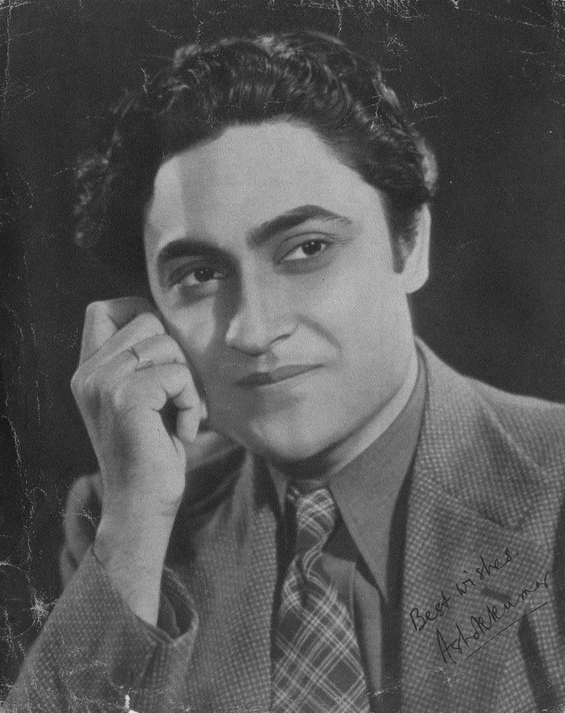 Ashokkumar