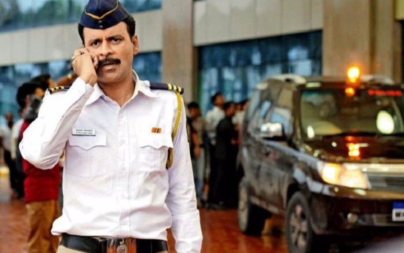 Movie Review: Traffic has its heart in the right place