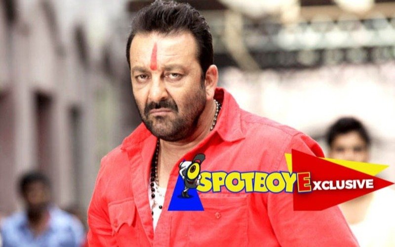 Sanjay Dutt will NOT be a part of his biopic