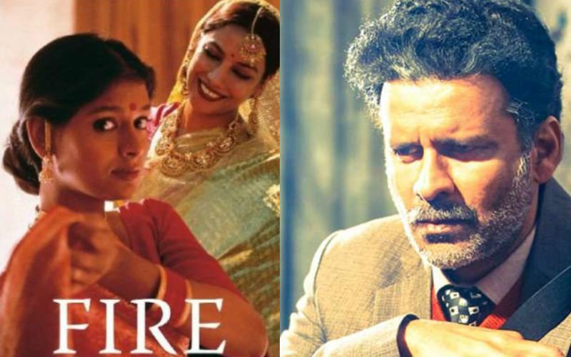 8 LGBT films made before Aligarh