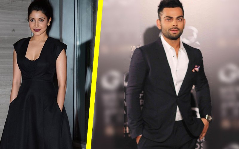 Is this Virat’s message for Anushka?