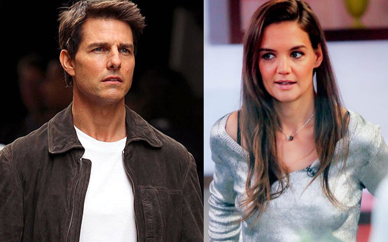 Is Tom Cruise Still Controlling Ex-Wife Katie Holmes?