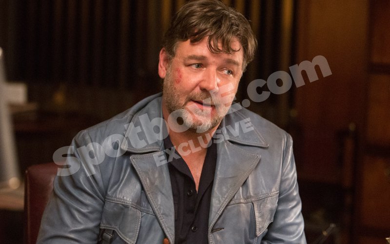 Russell Crowe: I’m not sure about getting married again