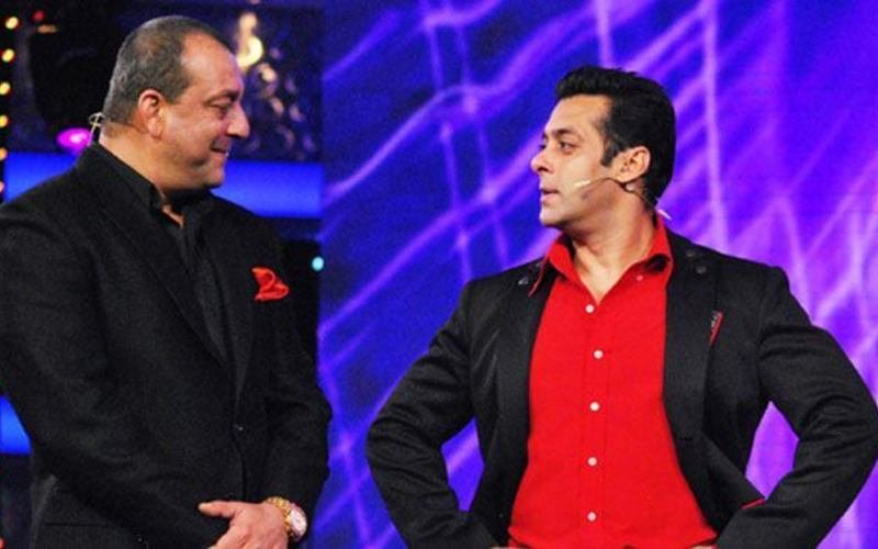 Salman’s bouncers to shield Sanjay