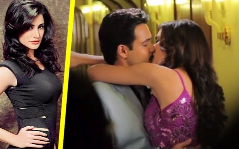 Nargis Fakhri wasn't comfortable lip-locking with Emraan Hashmi