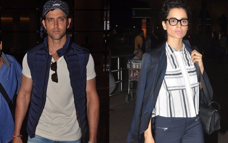 POLL OF THE DAY: Do you think that the Hrithik-Kangana war has really ended?