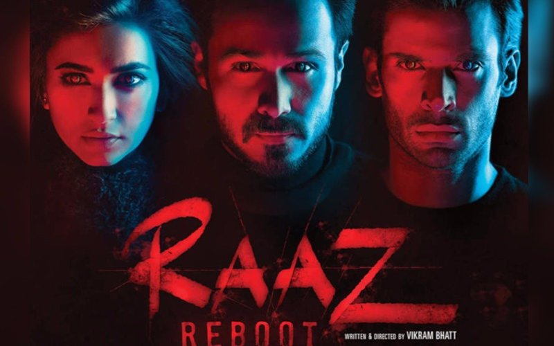 Movie Review: Raaz Reboot Is A ‘Horrifying’ Mishmash Of Clichés