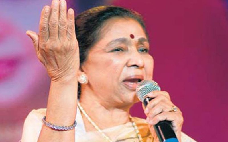 BIRTHDAY SPECIAL: Asha Bhosle’s 10 Unforgettable Songs