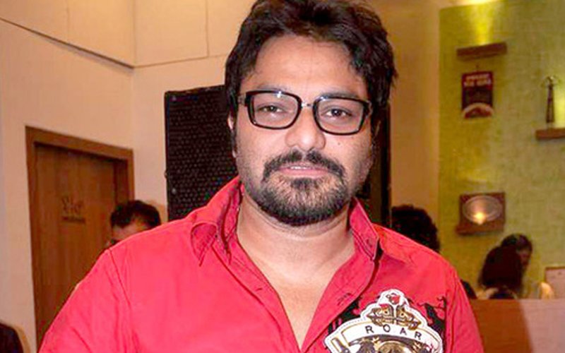 Babul Supriyo out of action for the next 7 days