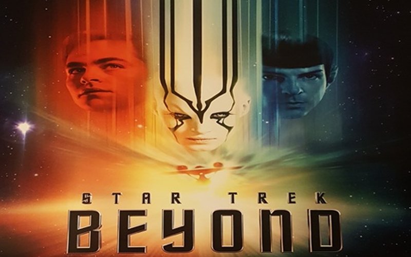 Movie Review: Star Trek Beyond is a smart, fun film