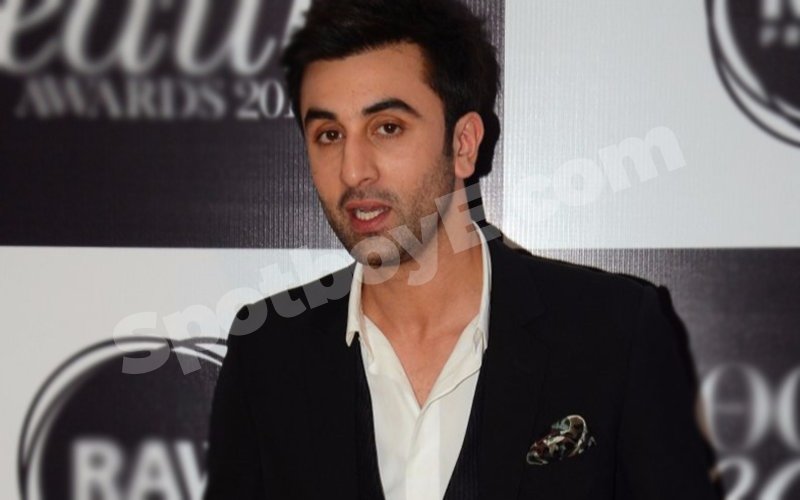 Ranbir mocks himself for repeatedly shifting houses in the last one year