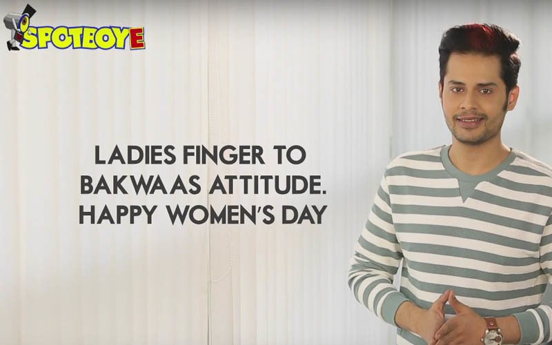 Women's Day Special: This Women's Day, show your Ladies Finger