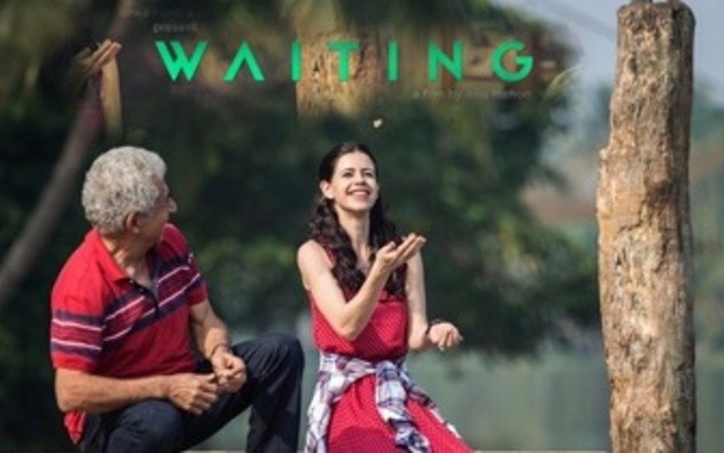 Waiting: Don't wait, this one's a must watch