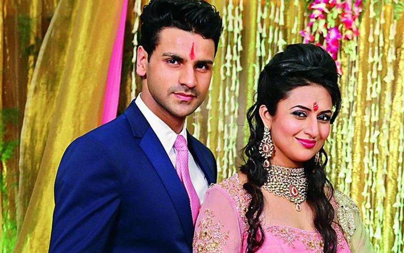 Vivek Dahiya: The honeymoon destination is kept as a surprise for Divyanka