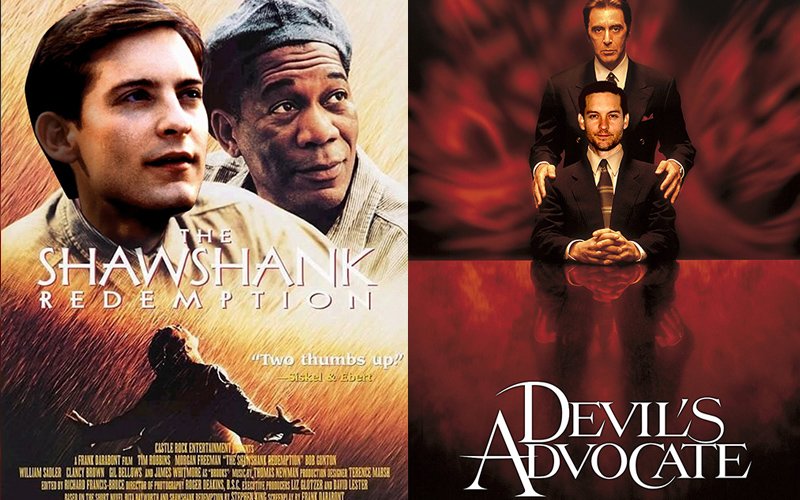 5 reboots we’d love Tobey Maguire to be in