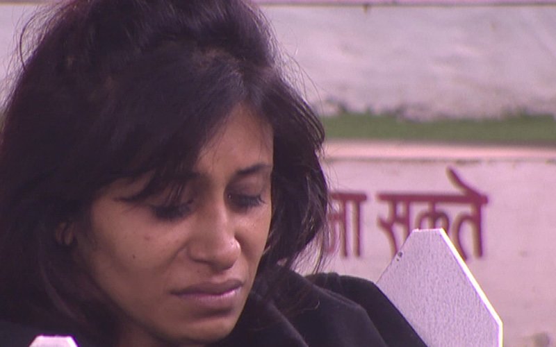 Bigg Boss Day 89: Kishwar out of the game