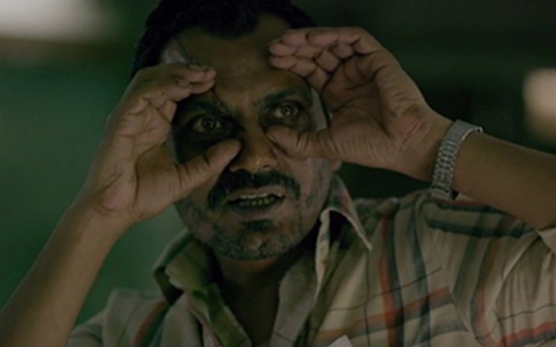 Raman Raghav 2.0 Fan Review:  It's intense and disturbing