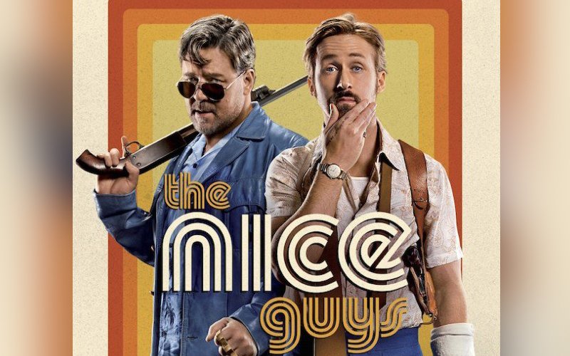 Censor Board chopped off these 8 scenes from The Nice Guys