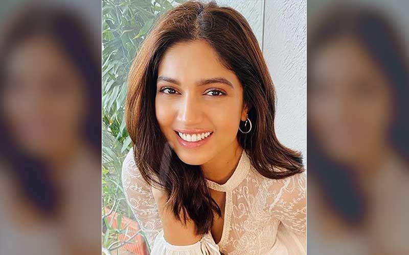 Bhumi Pednekar Reveals She Wants To Be In Best Films; Says ‘I Want To Explore All Genres And Put Up Superlative Performances’
