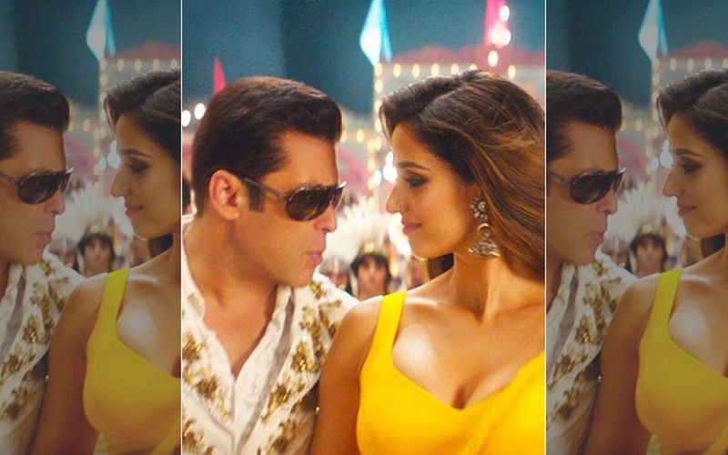 Salman Khan And Disha Patani To Reunite For Radhe For The Eid 2020 Release?