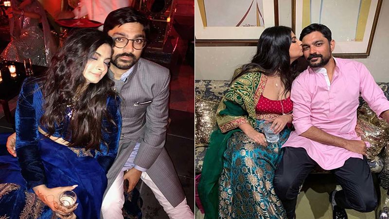 Rhea Kapoor’s Social Media PDA With Boyfriend Karan Boolani Is Unmissable-Pics