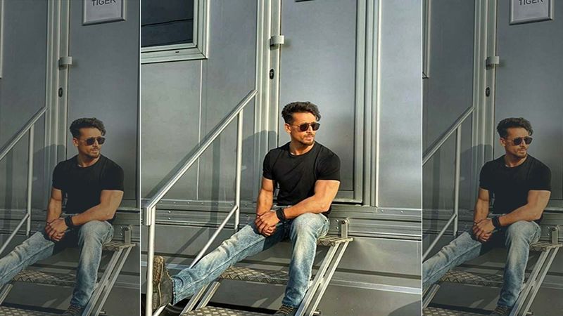 Tiger Shroff Shoots In 11 Degrees In Serbia For Baaghi 3, Shares A Picture Straight From The Location