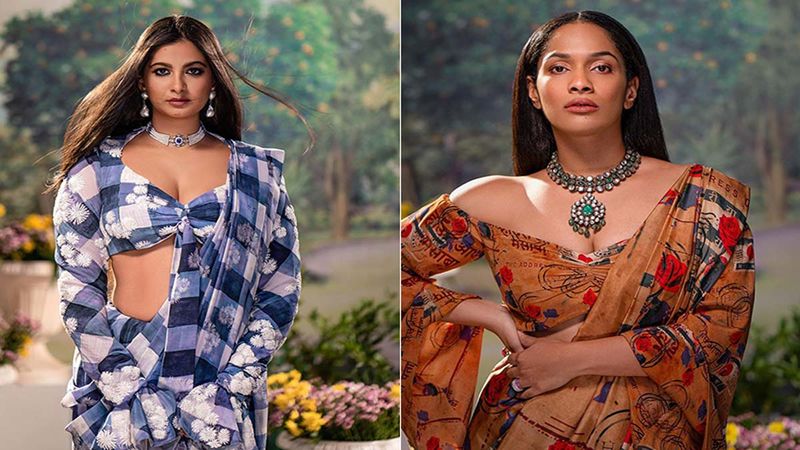 Diet Sabya Gives It Back To Masaba Gupta And Rhea Kapoor For False Accusations; Read On