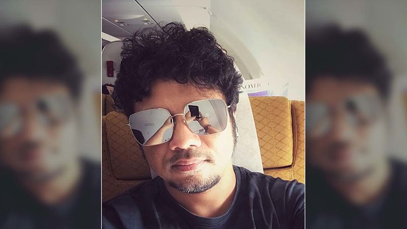 Citizenship Amendment Bill: Papon Cancels His Delhi Concert In The Wake Of Curfew Imposed In His State, Assam