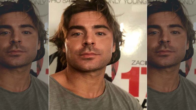Zac Efron Contracts Fatal Virus Shooting In Papua New Guinea; Airlifted On A 'Life Or Death' Emergency Plane